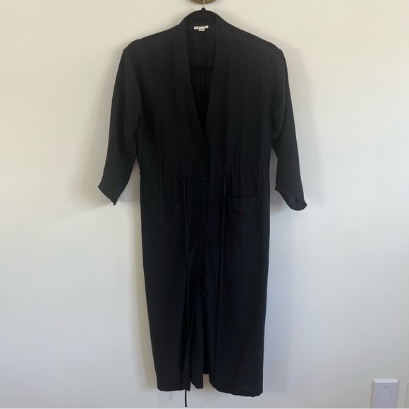 Vincent James Shirt dress - Picture 5 of 9